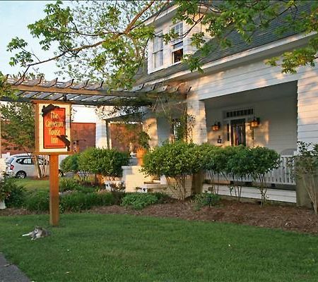 Cameron House Inn Manteo Ngoại thất bức ảnh