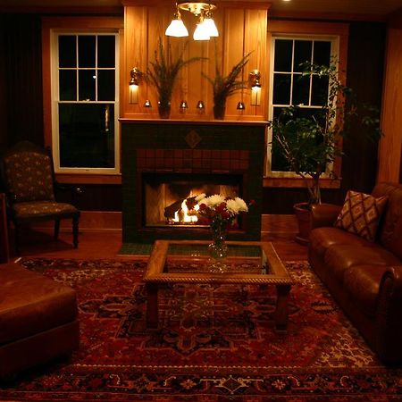 Cameron House Inn Manteo Ngoại thất bức ảnh