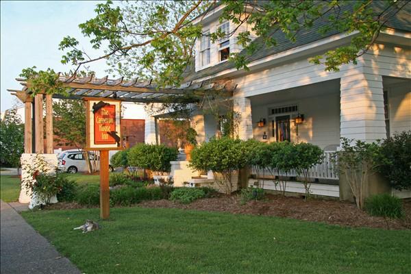 Cameron House Inn Manteo Ngoại thất bức ảnh