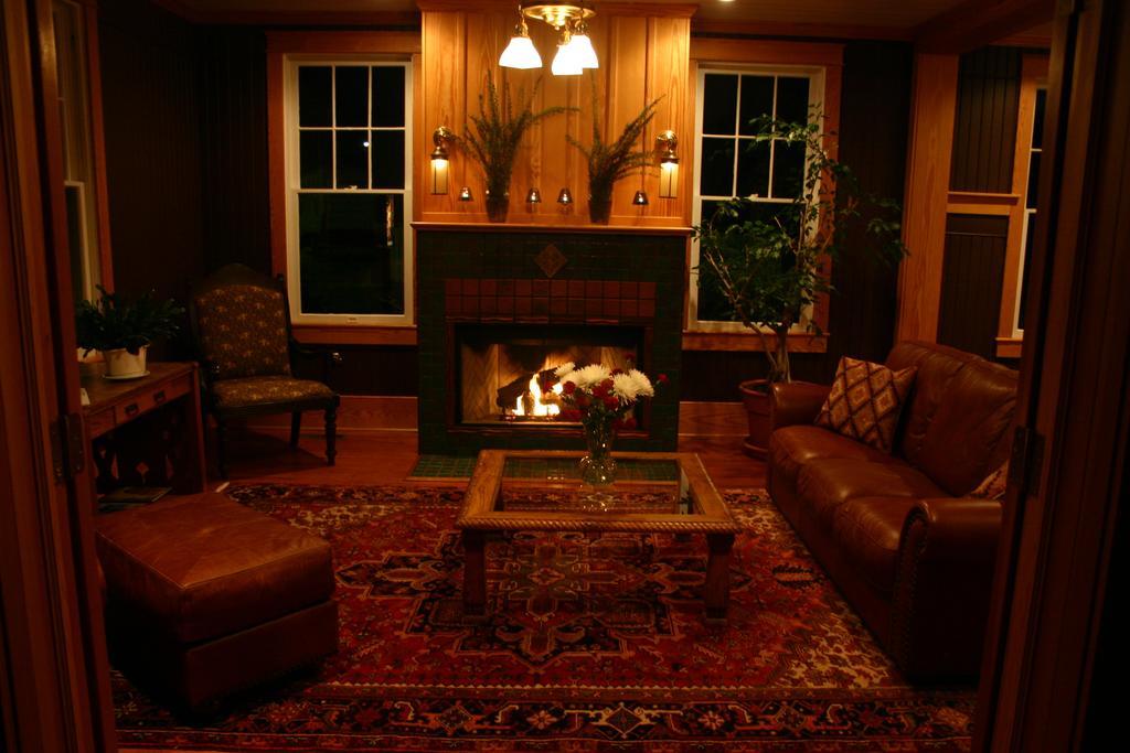 Cameron House Inn Manteo Ngoại thất bức ảnh