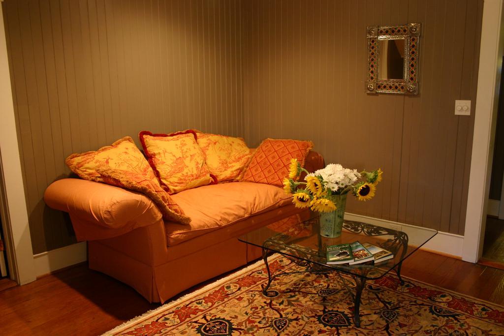 Cameron House Inn Manteo Ngoại thất bức ảnh