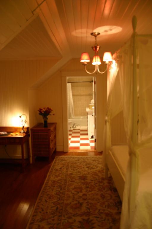 Cameron House Inn Manteo Ngoại thất bức ảnh