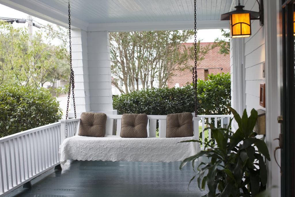 Cameron House Inn Manteo Ngoại thất bức ảnh