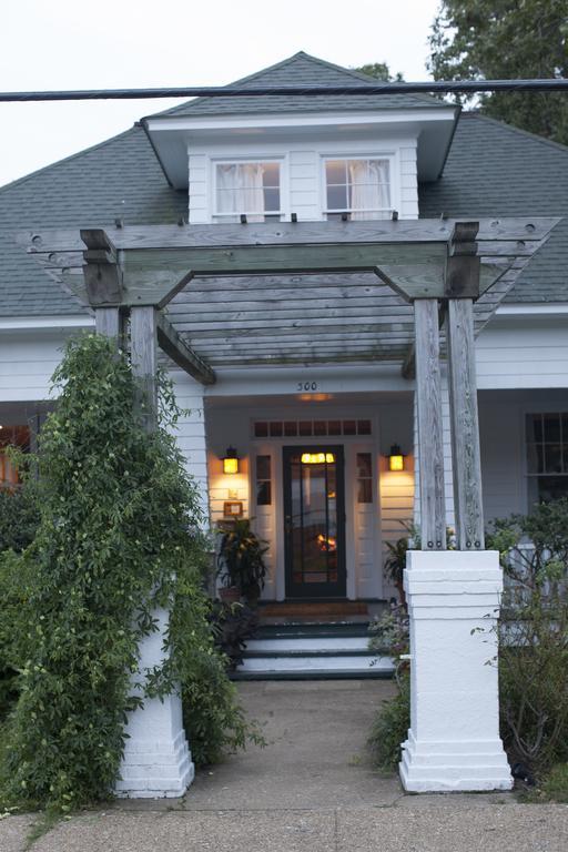 Cameron House Inn Manteo Ngoại thất bức ảnh