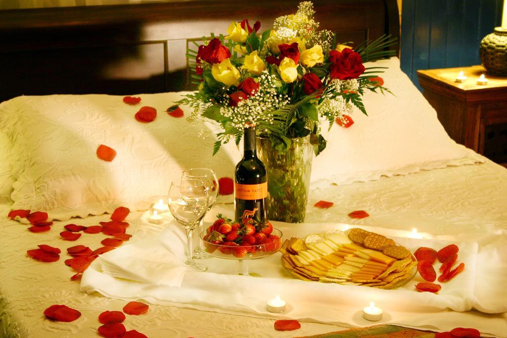 Cameron House Inn Manteo Ngoại thất bức ảnh