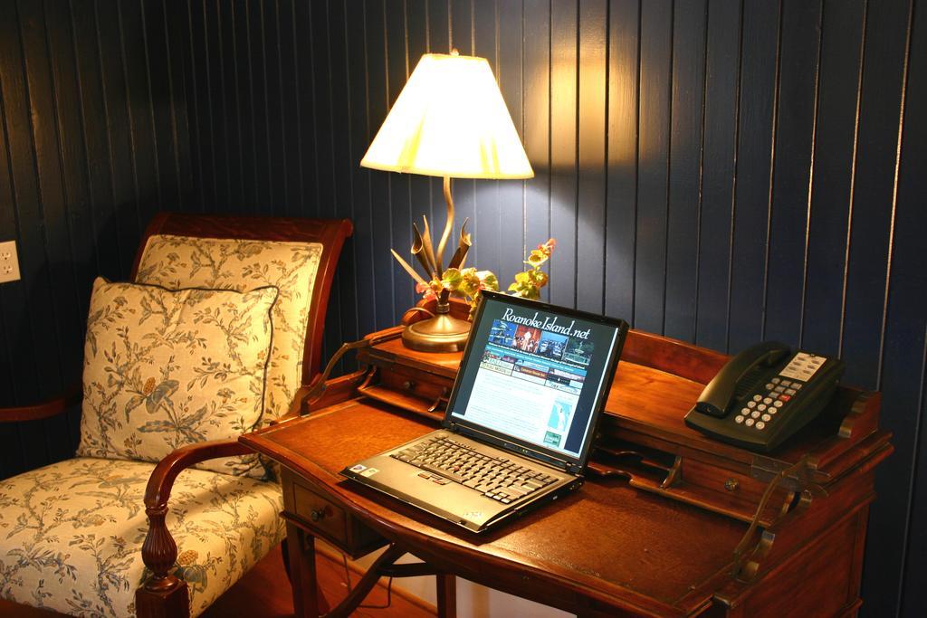 Cameron House Inn Manteo Ngoại thất bức ảnh