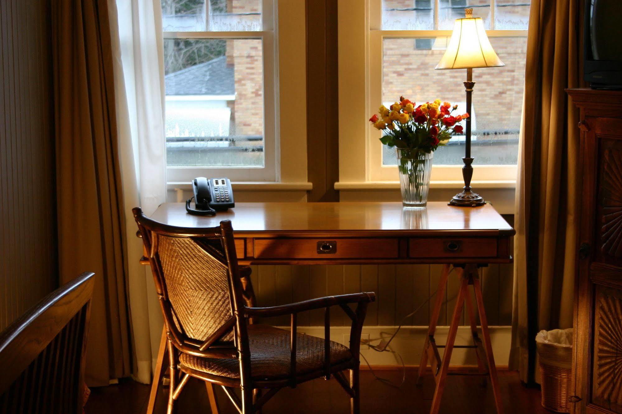 Cameron House Inn Manteo Ngoại thất bức ảnh