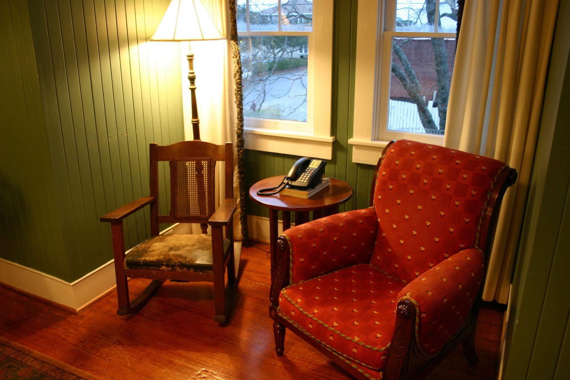 Cameron House Inn Manteo Ngoại thất bức ảnh