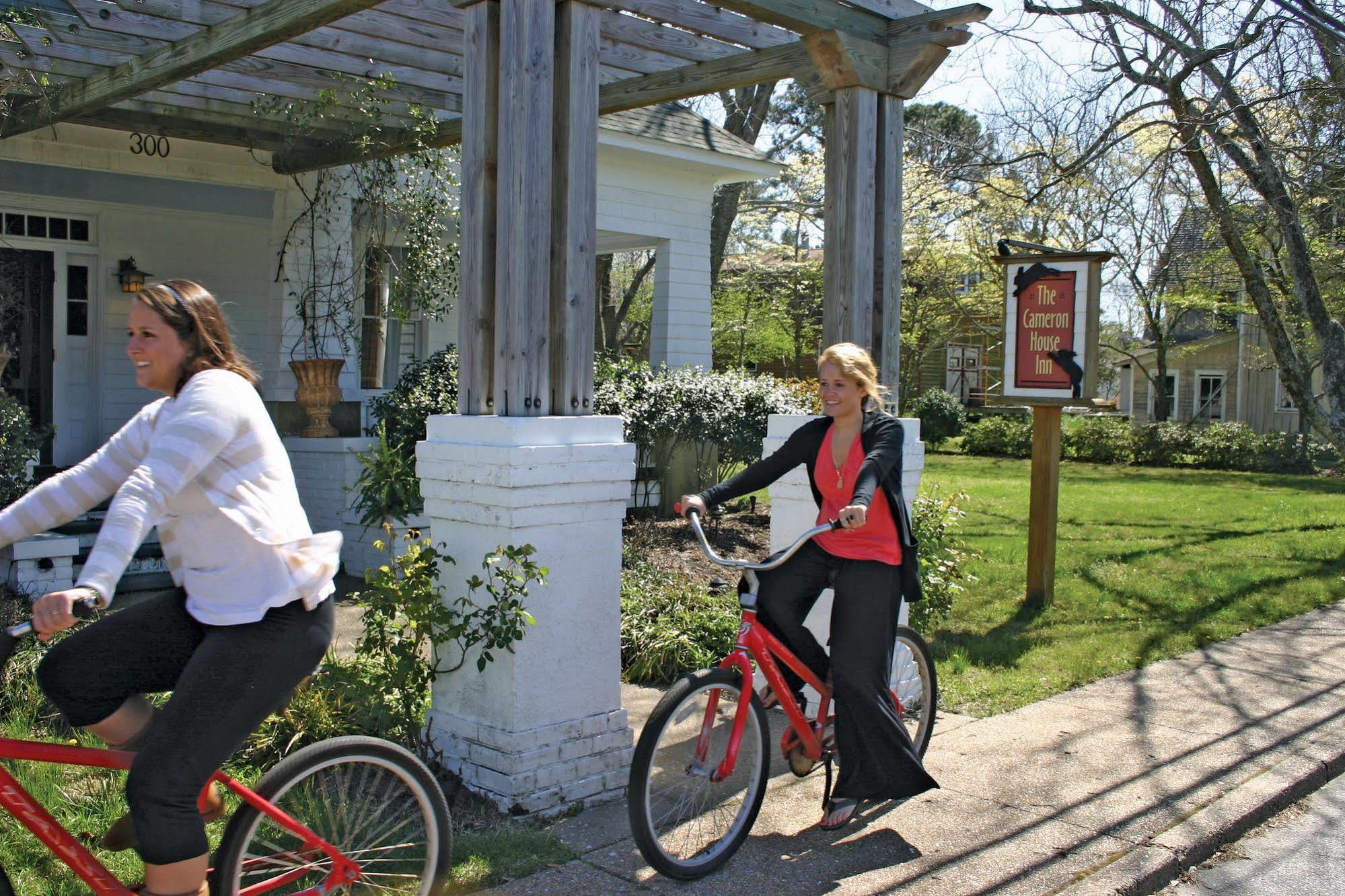 Cameron House Inn Manteo Ngoại thất bức ảnh