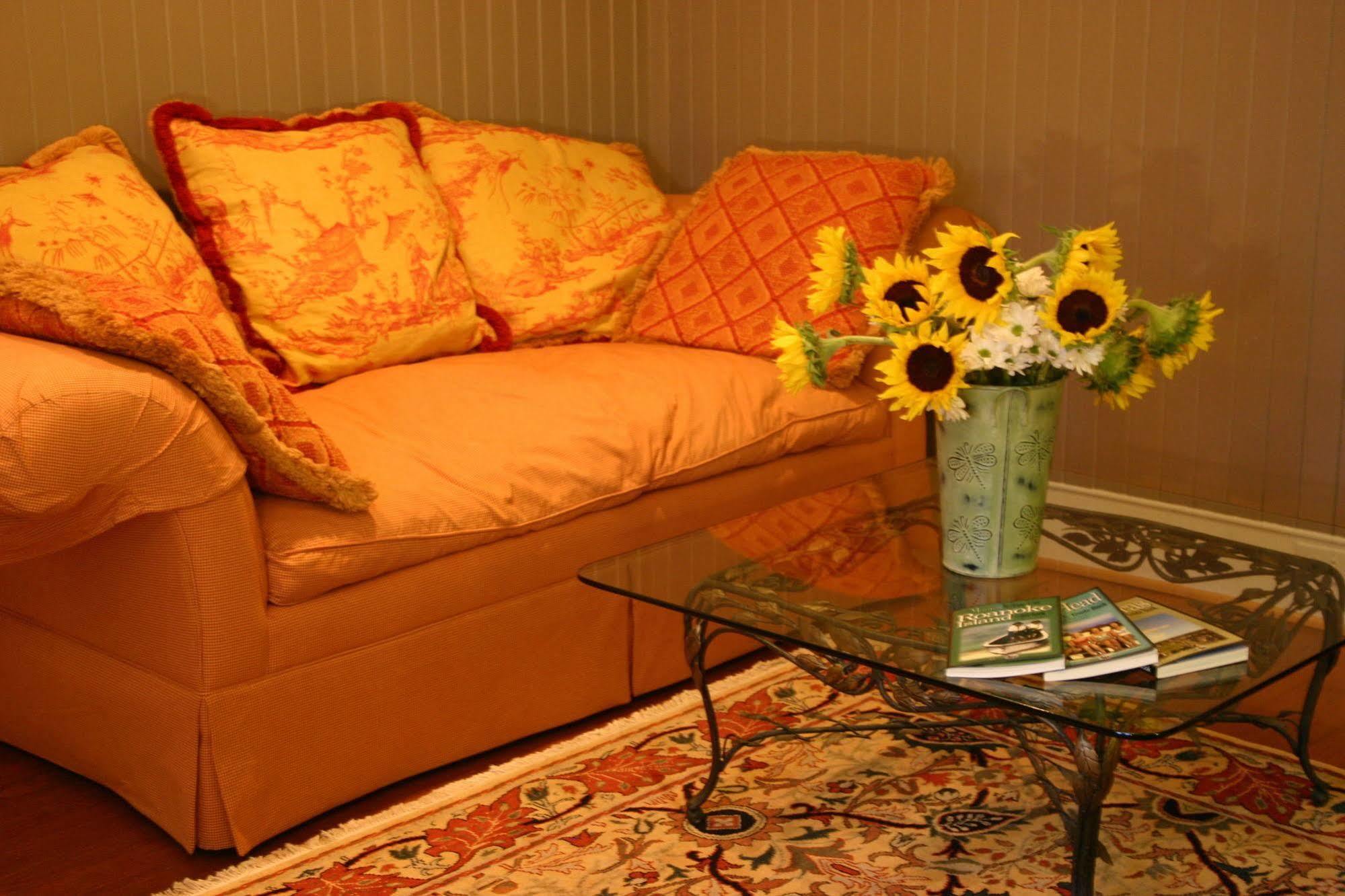 Cameron House Inn Manteo Ngoại thất bức ảnh