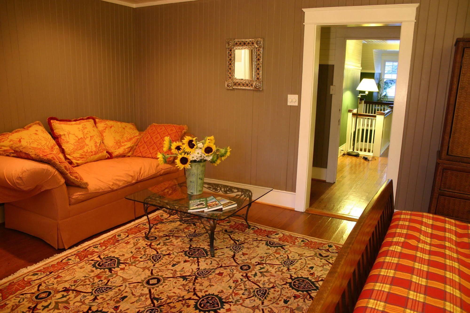 Cameron House Inn Manteo Ngoại thất bức ảnh