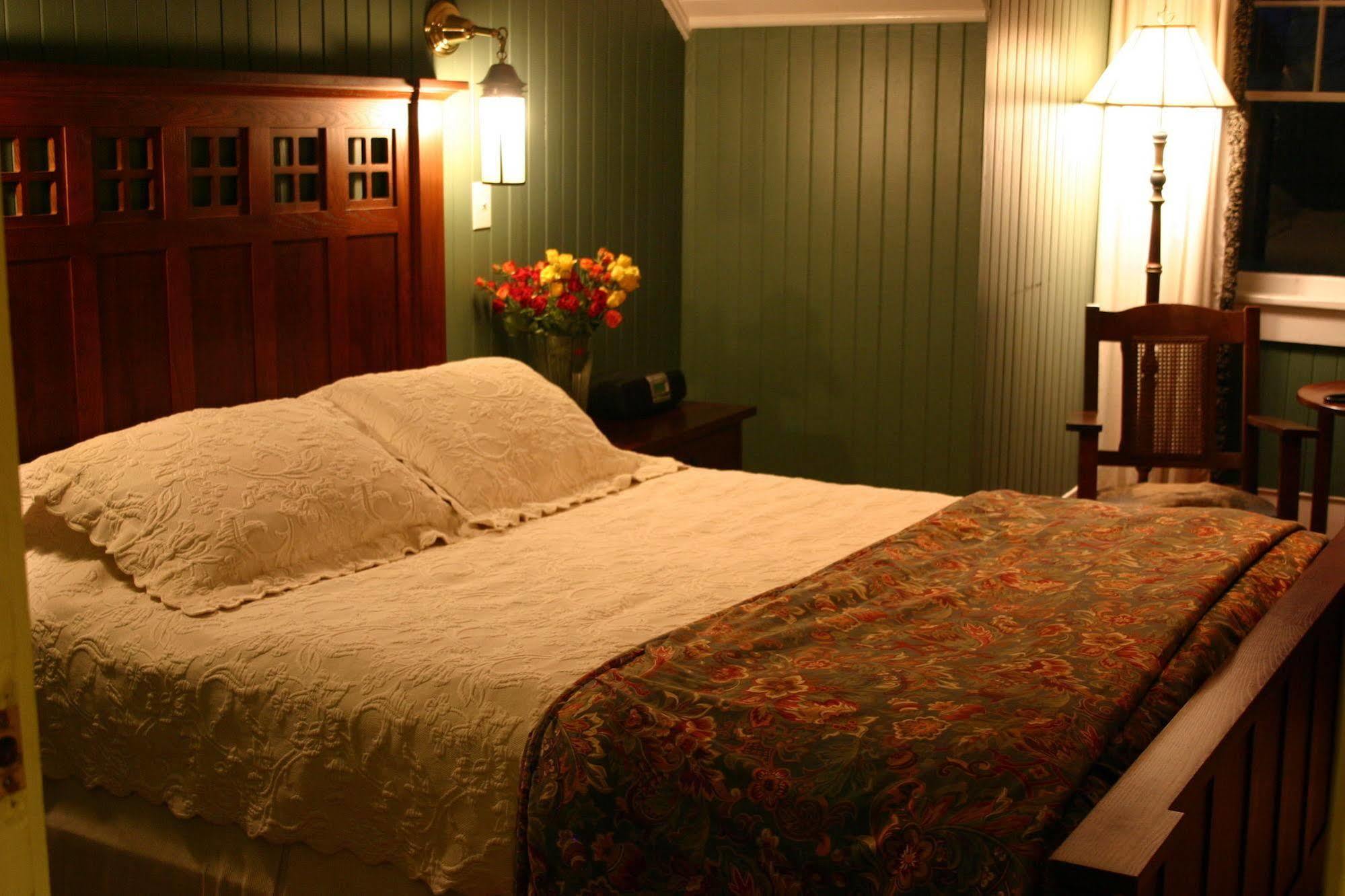 Cameron House Inn Manteo Ngoại thất bức ảnh