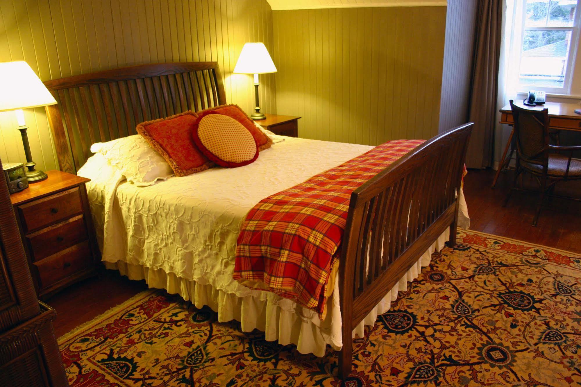 Cameron House Inn Manteo Ngoại thất bức ảnh