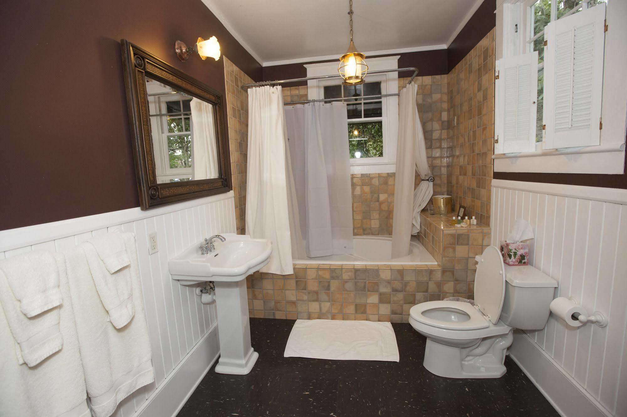 Cameron House Inn Manteo Ngoại thất bức ảnh