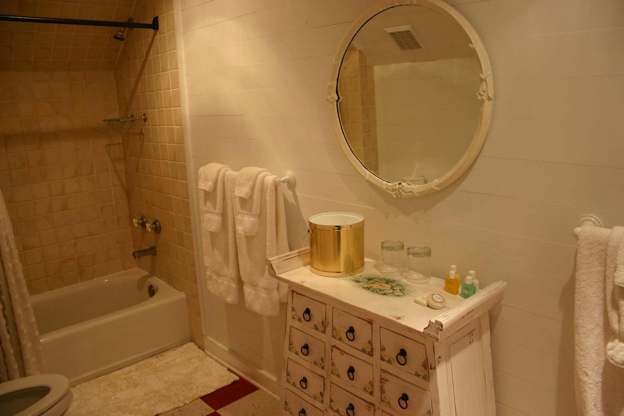 Cameron House Inn Manteo Ngoại thất bức ảnh