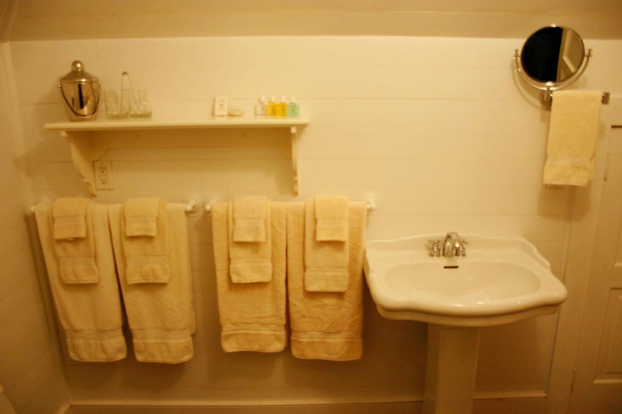 Cameron House Inn Manteo Ngoại thất bức ảnh