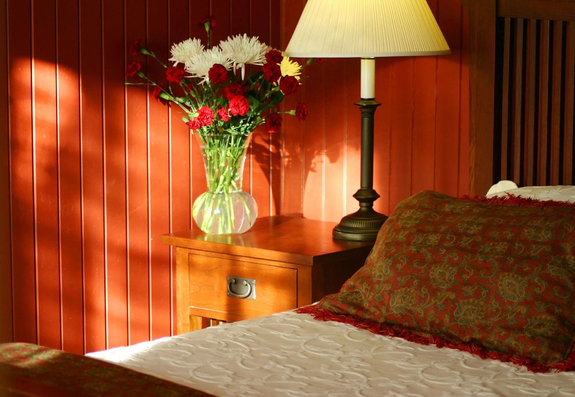 Cameron House Inn Manteo Ngoại thất bức ảnh