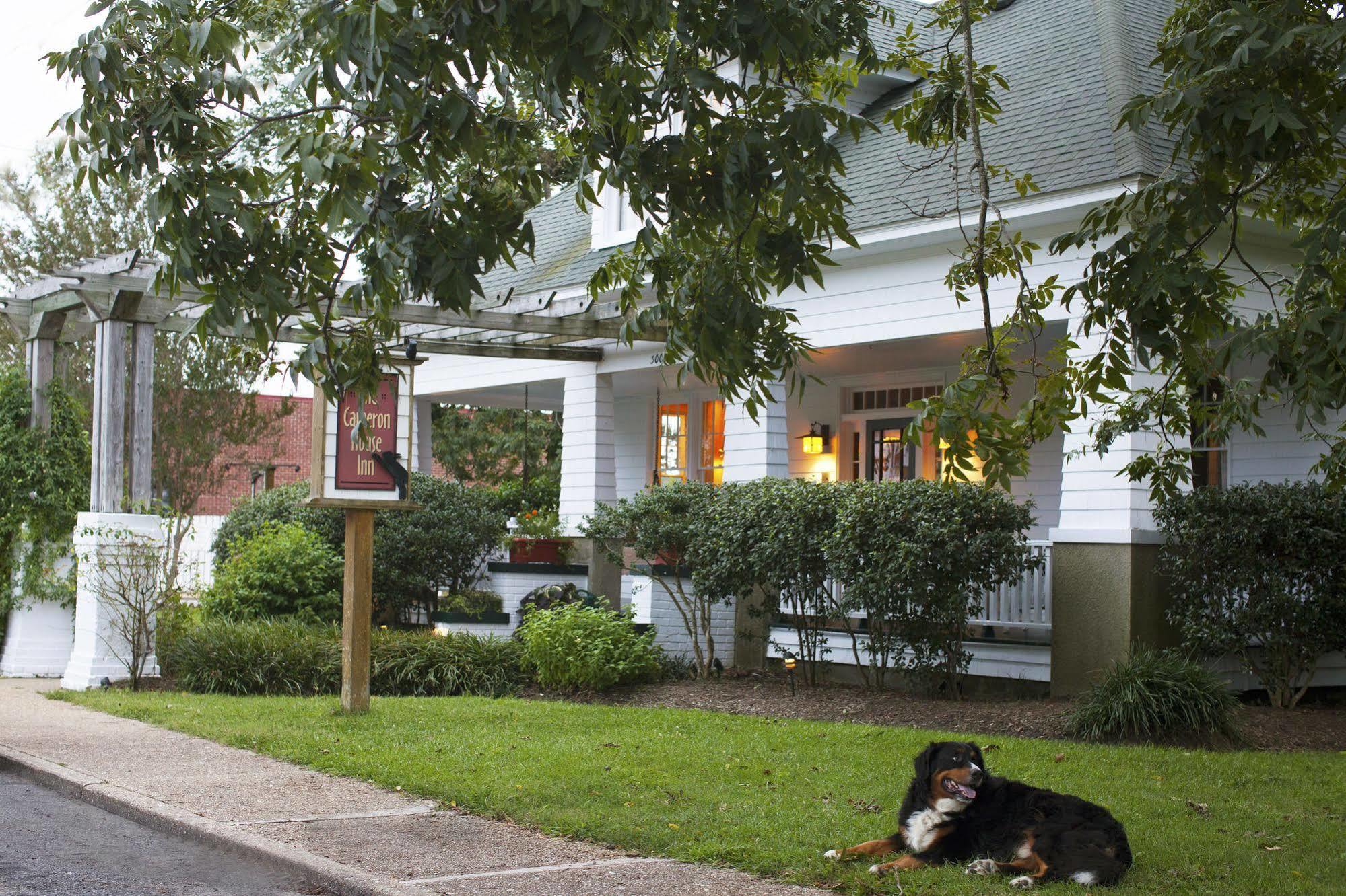 Cameron House Inn Manteo Ngoại thất bức ảnh