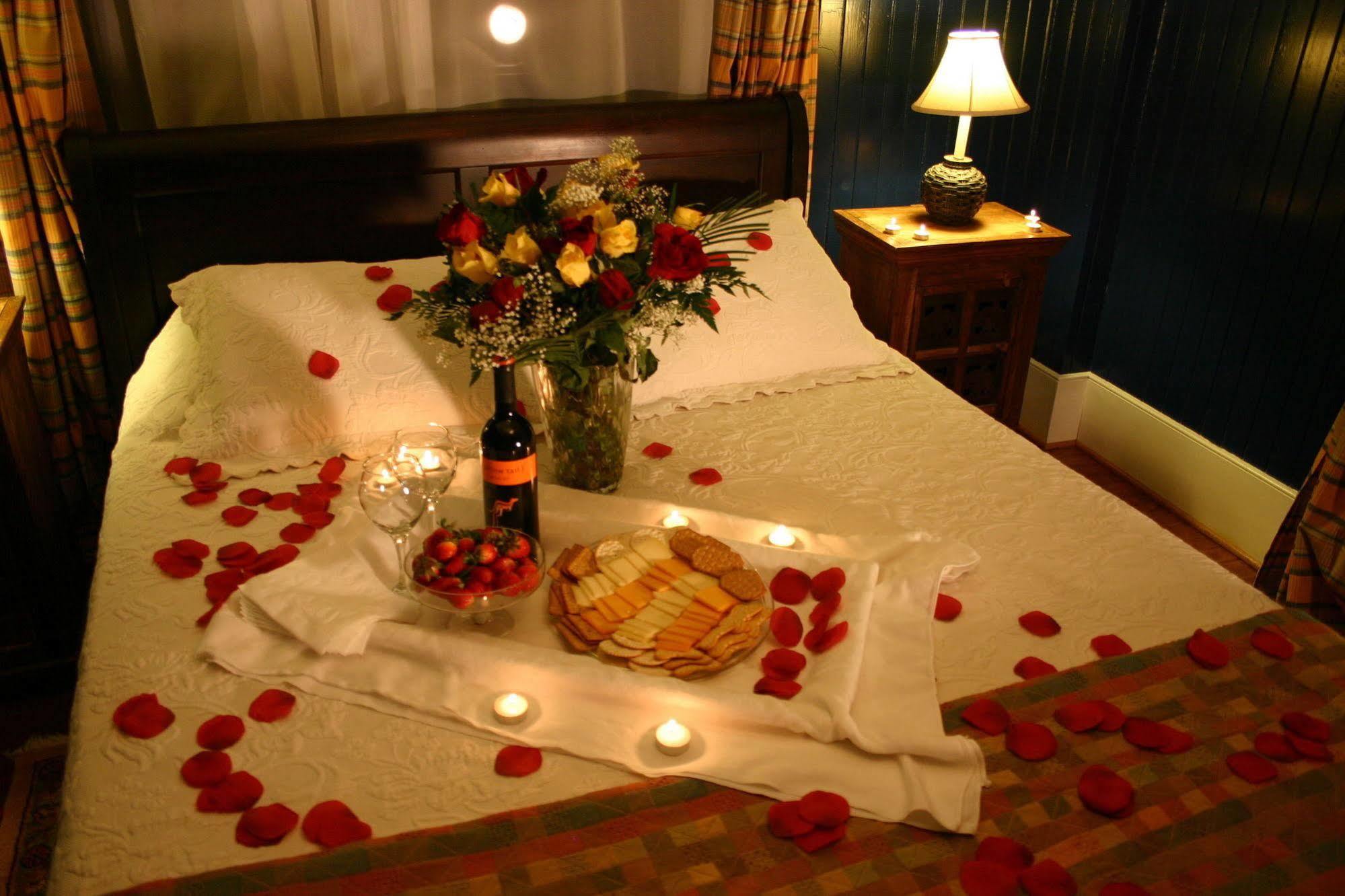 Cameron House Inn Manteo Ngoại thất bức ảnh
