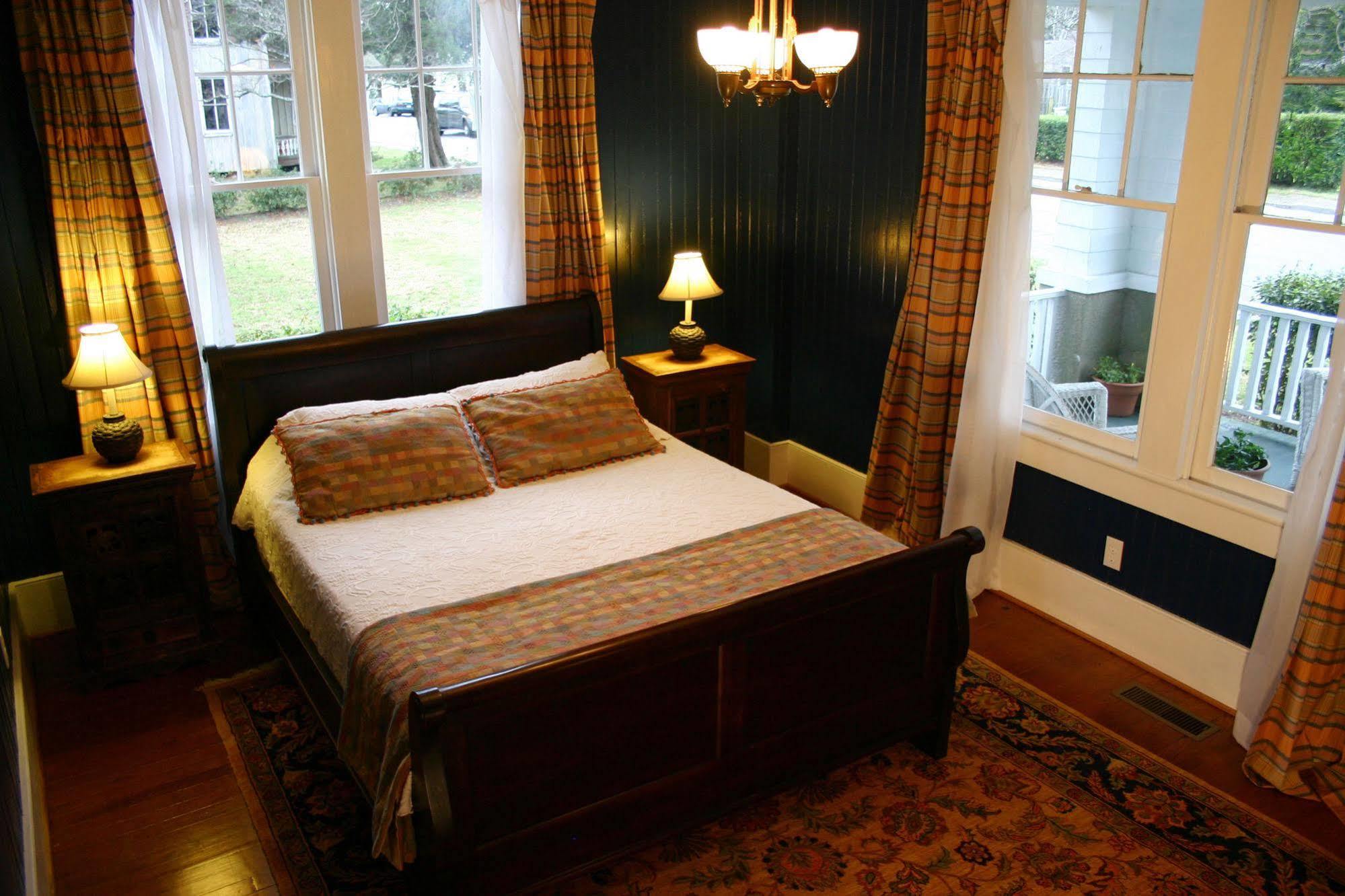 Cameron House Inn Manteo Ngoại thất bức ảnh