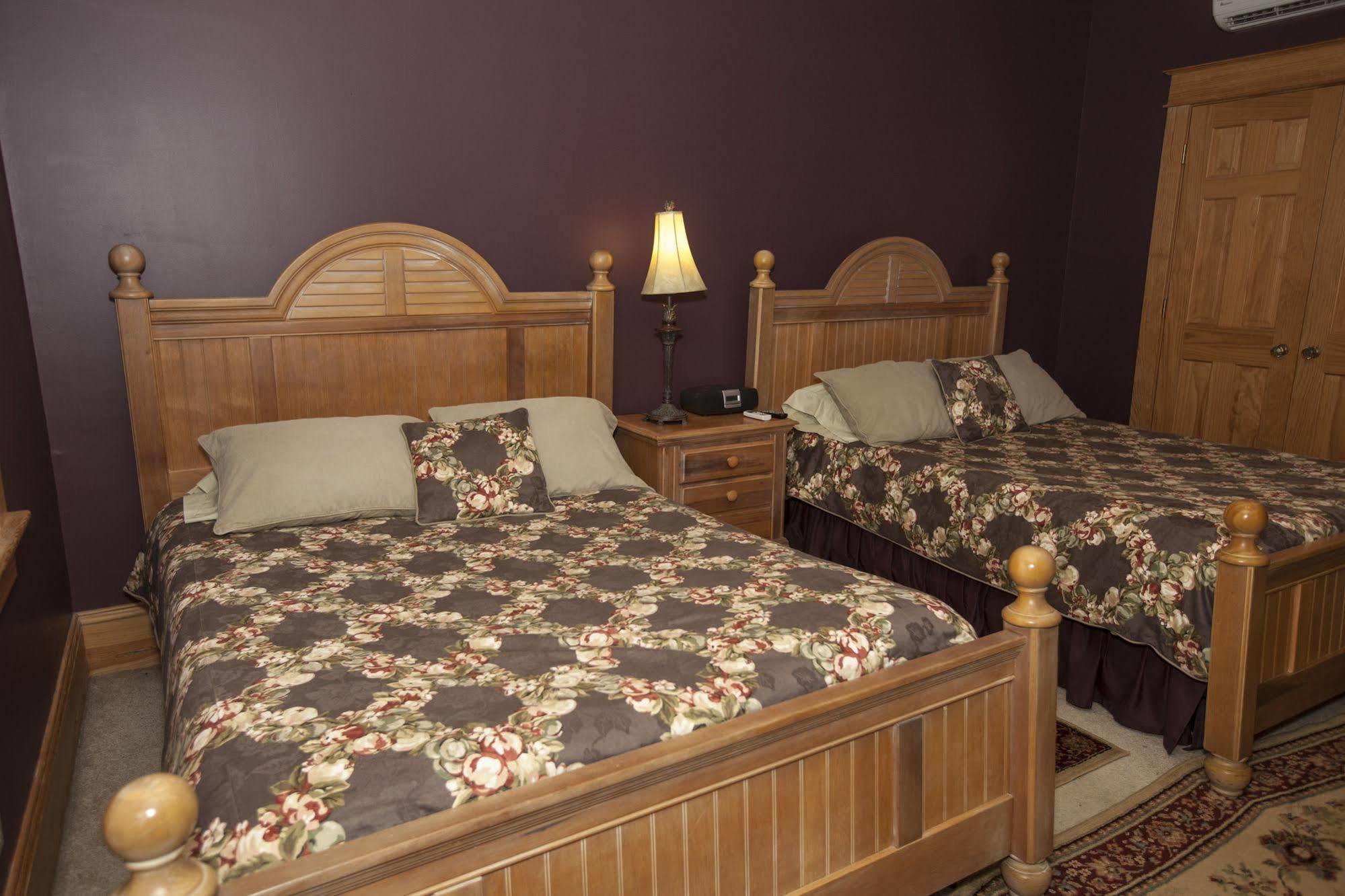 Cameron House Inn Manteo Ngoại thất bức ảnh