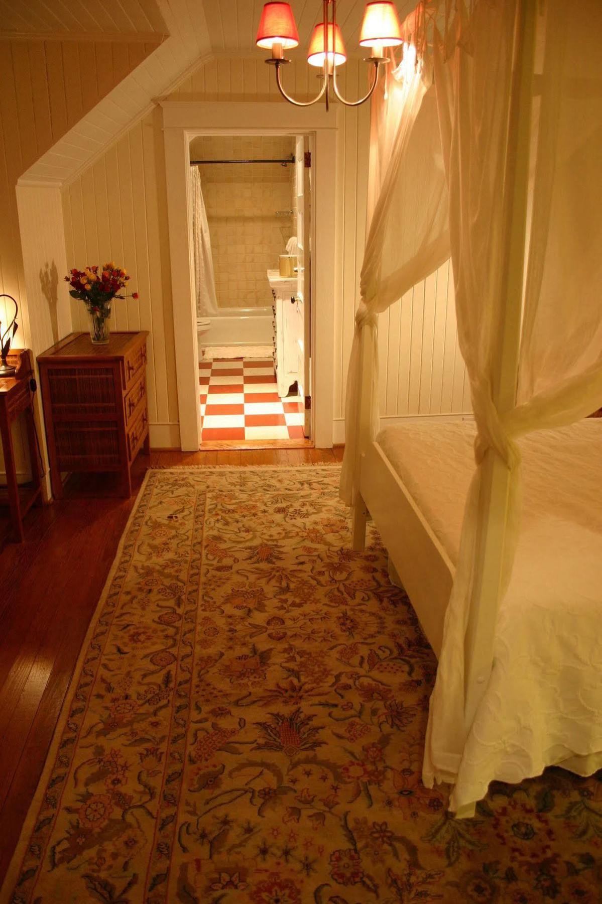 Cameron House Inn Manteo Ngoại thất bức ảnh