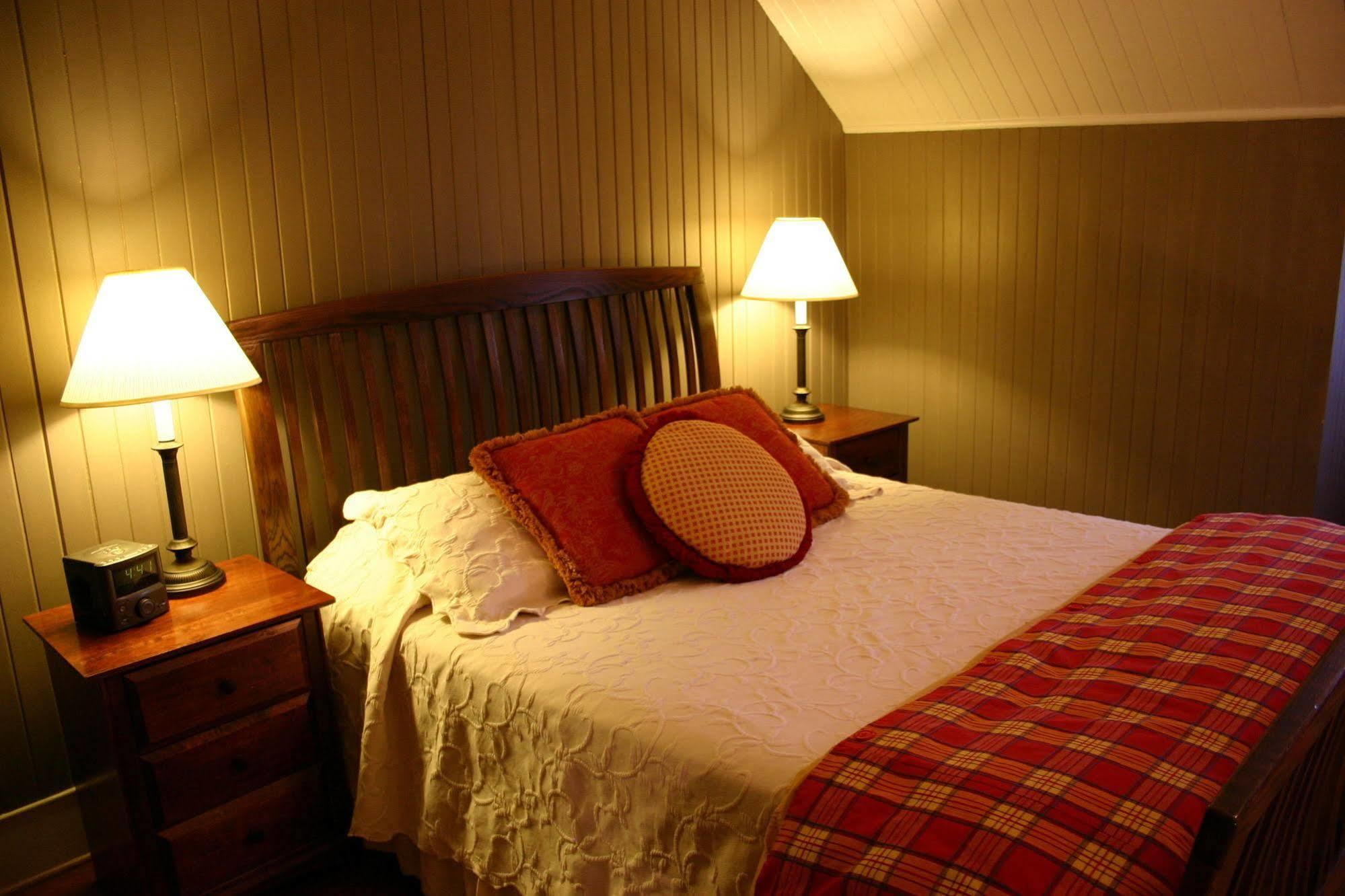 Cameron House Inn Manteo Ngoại thất bức ảnh